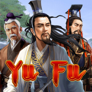 Yu Fu